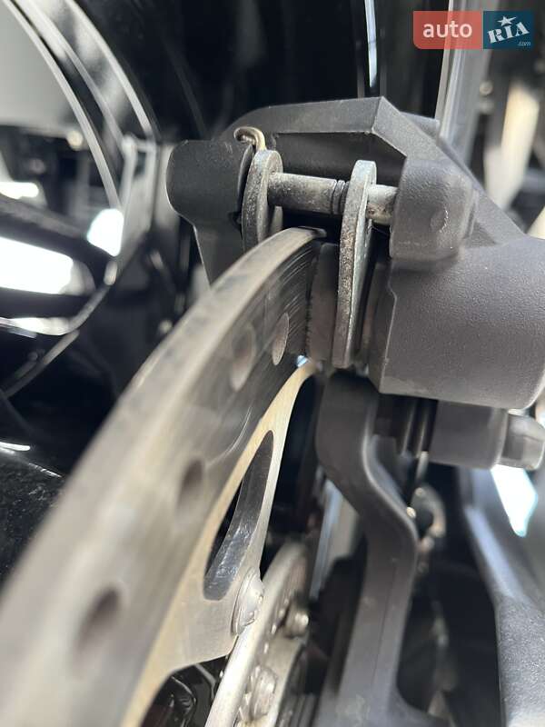 Мотоцикл Багатоцільовий (All-round) BMW S 1000XR 2025 в Києві