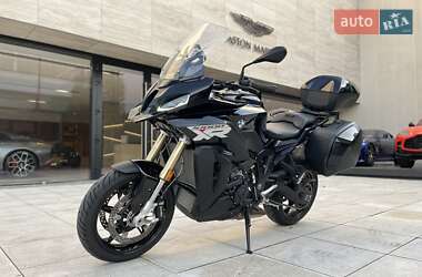 Мотоцикл Багатоцільовий (All-round) BMW S 1000XR 2025 в Києві