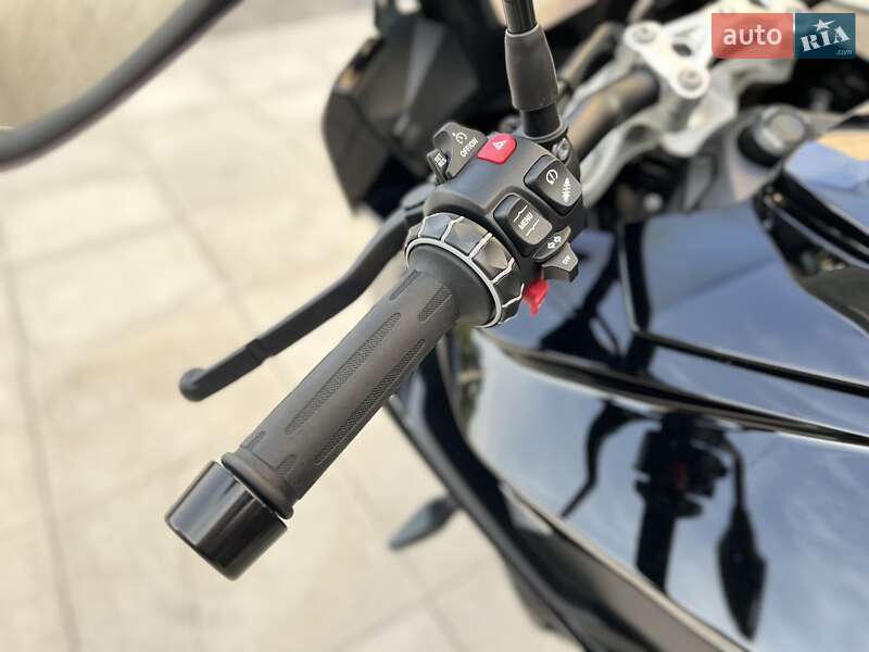 Мотоцикл Багатоцільовий (All-round) BMW S 1000XR 2025 в Києві