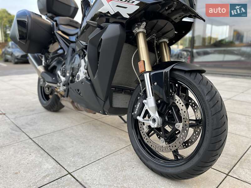Мотоцикл Багатоцільовий (All-round) BMW S 1000XR 2025 в Києві