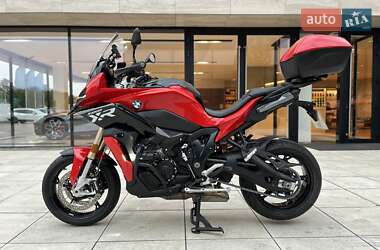 Мотоцикл Многоцелевой (All-round) BMW S 1000XR 2023 в 