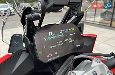 Мотоцикл Многоцелевой (All-round) BMW S 1000XR 2023 в 