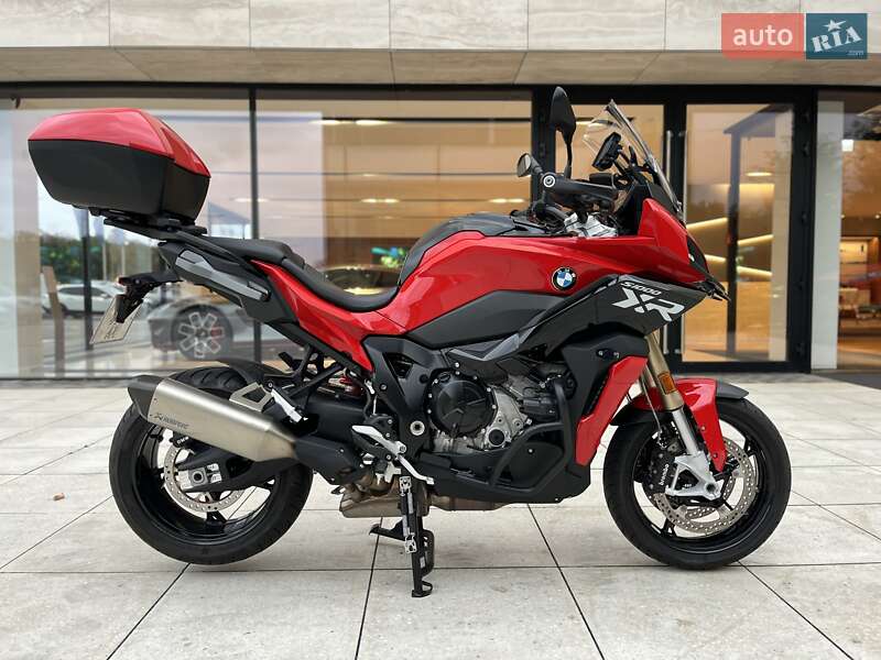 Мотоцикл Многоцелевой (All-round) BMW S 1000XR 2023 в Киеве