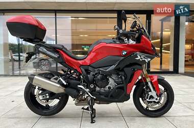 Мотоцикл Многоцелевой (All-round) BMW S 1000XR 2023 в 