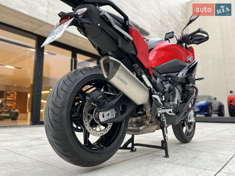 Мотоцикл Многоцелевой (All-round) BMW S 1000XR 2023 в Киеве