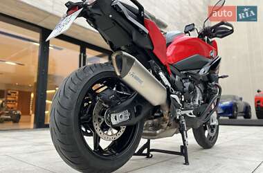 Мотоцикл Многоцелевой (All-round) BMW S 1000XR 2023 в 
