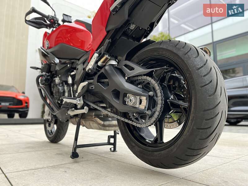 Мотоцикл Многоцелевой (All-round) BMW S 1000XR 2023 в Киеве