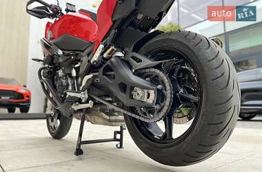 Мотоцикл Многоцелевой (All-round) BMW S 1000XR 2023 в 