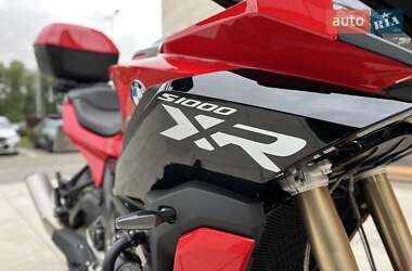 Мотоцикл Многоцелевой (All-round) BMW S 1000XR 2023 в 