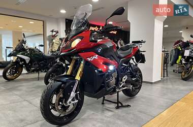 Мотоцикл Спорт-туризм BMW S 1000XR 2018 в Києві