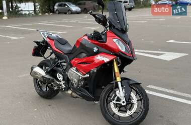 Мотоцикл Спорт-туризм BMW S 1000XR 2015 в Киеве