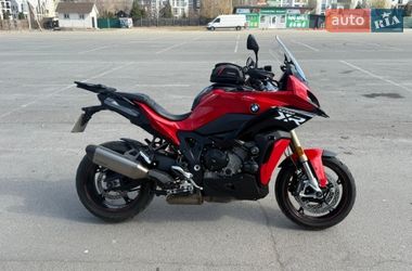 Мотоцикл Спорт-туризм BMW S 1000XR 2022 в Києві