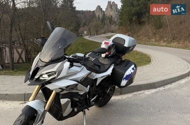 Мотоцикл Спорт-туризм BMW S 1000XR 2020 в Львове