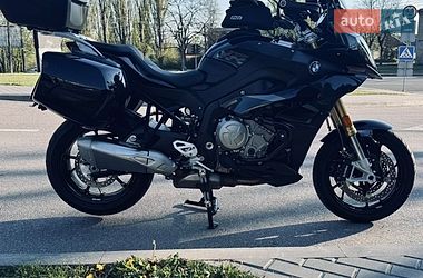 Мотоцикл Спорт-туризм BMW S 1000XR 2019 в Харькове