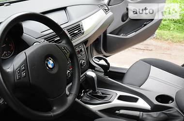 Позашляховик / Кросовер BMW X1 2011 в Рівному