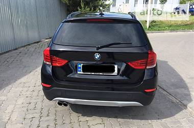 Другие легковые BMW X1 2013 в Львове