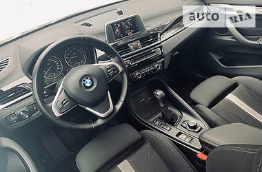  BMW X1 2018 в Киеве