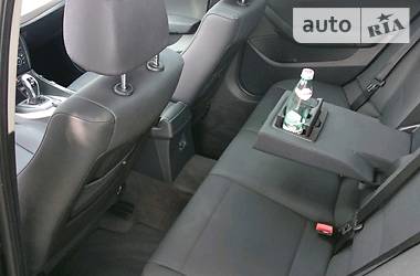 Позашляховик / Кросовер BMW X1 2013 в 