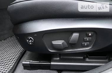 Позашляховик / Кросовер BMW X1 2012 в 