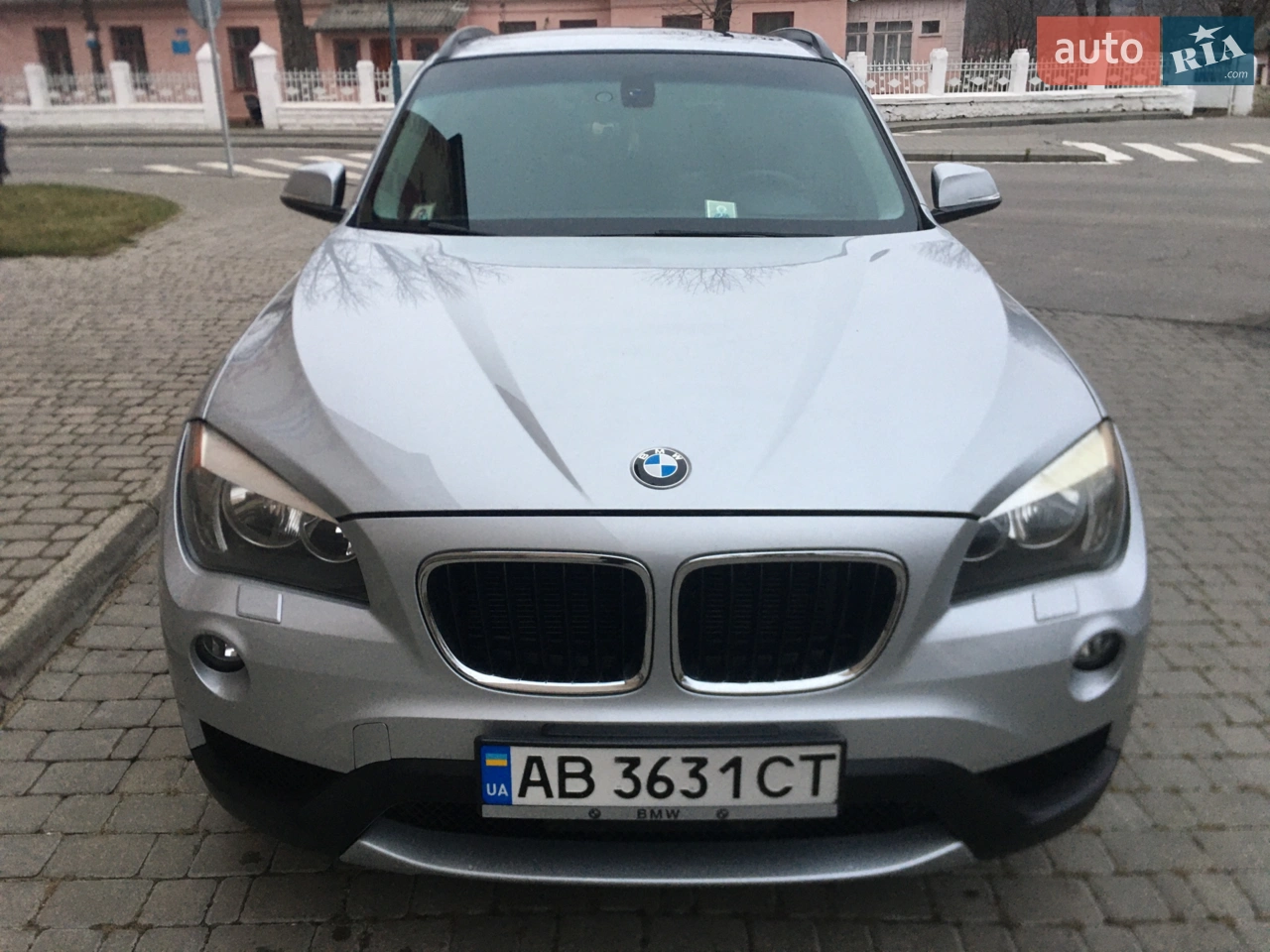 2014 BMW X1 - мініатюра 15