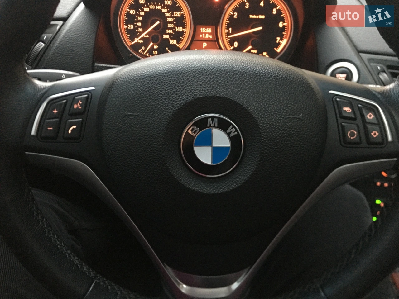 2013 BMW X1 - мініатюра 16