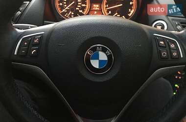 Внедорожник / Кроссовер BMW X1 2013 в 