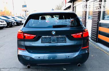 Внедорожник / Кроссовер BMW X1 2016 в 