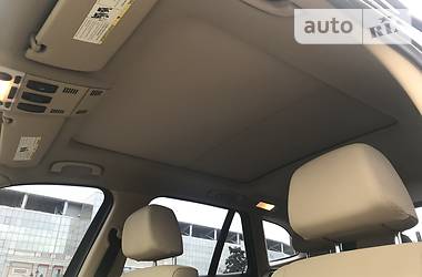 Позашляховик / Кросовер BMW X1 2014 в 