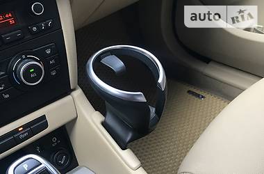 Позашляховик / Кросовер BMW X1 2014 в 