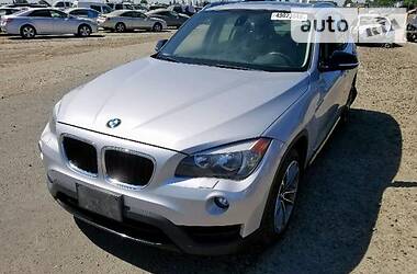 Внедорожник / Кроссовер BMW X1 2013 в Киеве