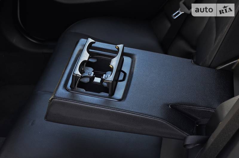 Позашляховик / Кросовер BMW X1 2015 в Києві