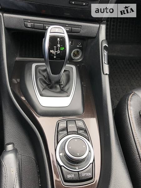 Позашляховик / Кросовер BMW X1 2013 в Одесі