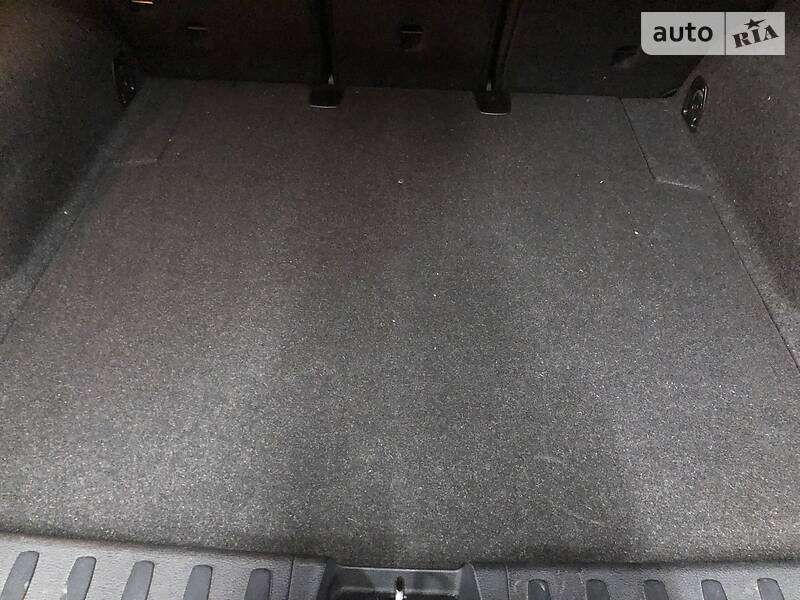 Позашляховик / Кросовер BMW X1 2011 в Києві