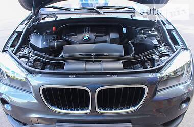 Внедорожник / Кроссовер BMW X1 2015 в Виннице