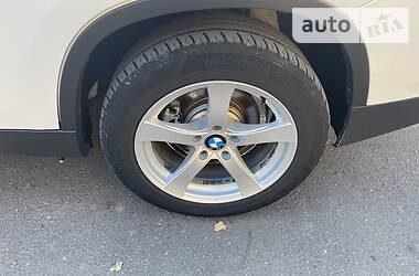 Универсал BMW X1 2013 в Староконстантинове