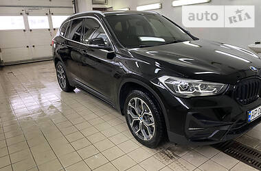 Внедорожник / Кроссовер BMW X1 2020 в Запорожье