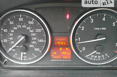 Внедорожник / Кроссовер BMW X1 2015 в Баре