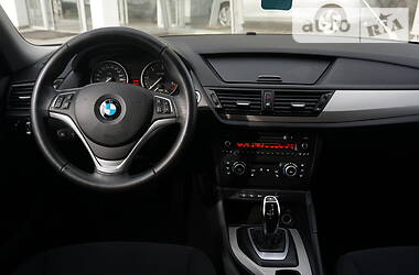 Универсал BMW X1 2013 в Черновцах