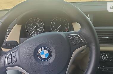 Позашляховик / Кросовер BMW X1 2013 в Дніпрі