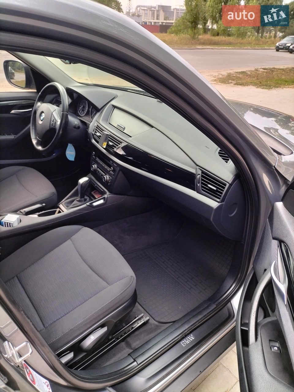 2011 BMW X1 - мініатюра 8