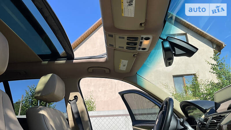 Позашляховик / Кросовер BMW X1 2012 в Києві фото 16 Позашляховик / Кросовер BMW X1 2012 в Києві