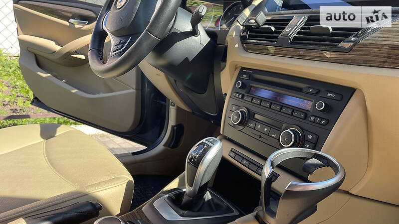 Позашляховик / Кросовер BMW X1 2012 в Києві фото 29 Позашляховик / Кросовер BMW X1 2012 в Києві