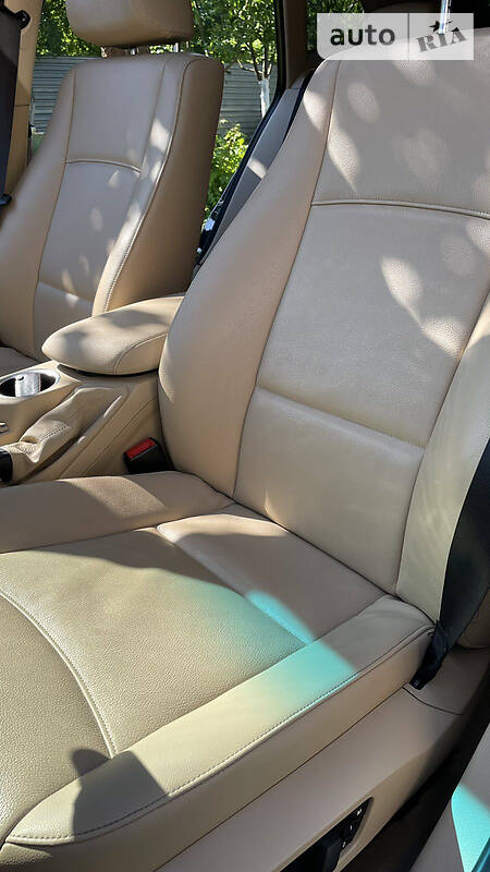 Позашляховик / Кросовер BMW X1 2012 в Києві фото 36 Позашляховик / Кросовер BMW X1 2012 в Києві