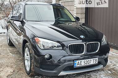 Универсал BMW X1 2013 в Каменском