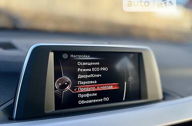 Внедорожник / Кроссовер BMW X1 2016 в Тернополе