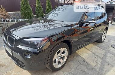 Універсал BMW X1 2013 в 