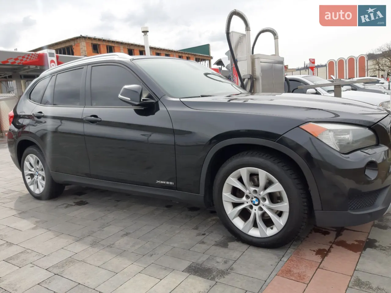 2013 BMW X1 - мініатюра 19