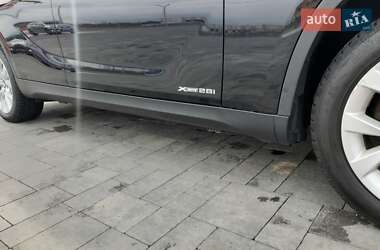 Внедорожник / Кроссовер BMW X1 2013 в 