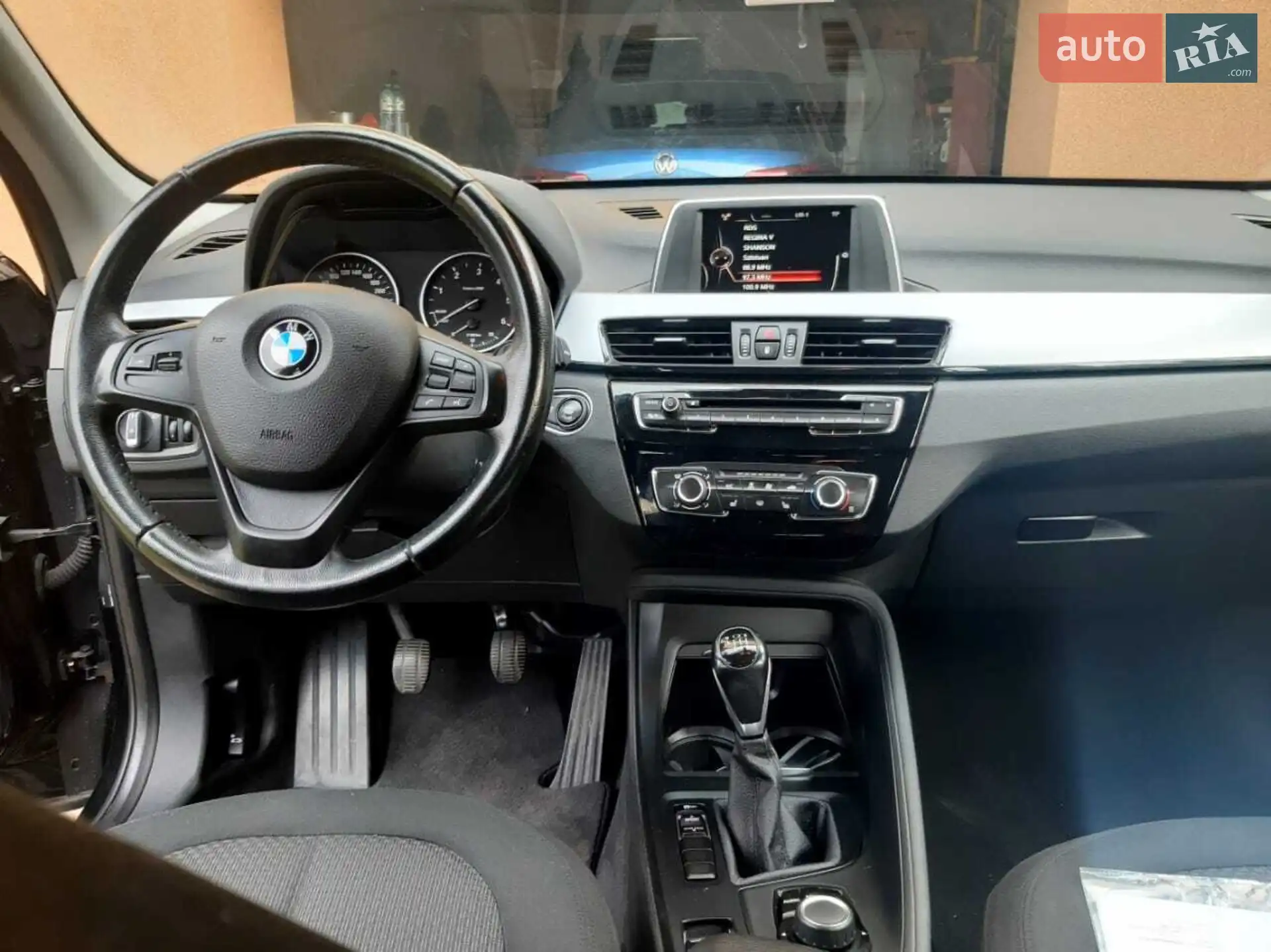 2017 BMW X1 - мініатюра 8