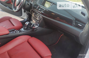 Позашляховик / Кросовер BMW X1 2013 в Рівному